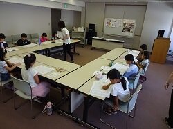 小・中学生のための調べる学習教室2の画像