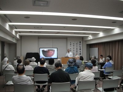 2024年6月MOA美術館講演会02