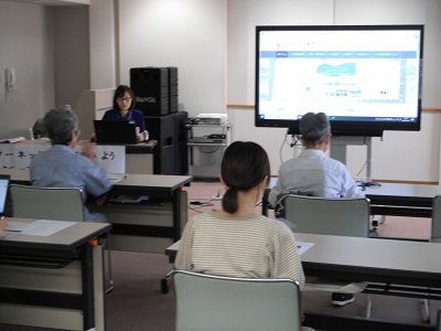 2024年9月インターネットで調べてみよう画像01