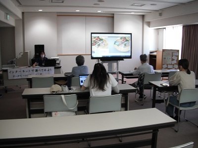 2024年9月インターネットで調べてみよう画像02
