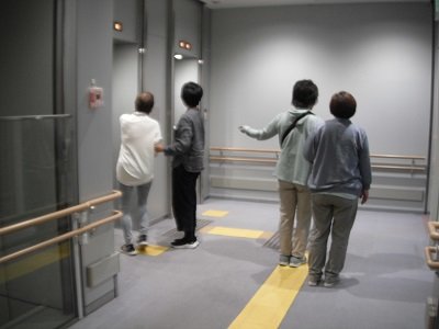2024年10月音訳ボランティア画像02