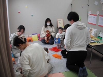 2025年2月ブックフェスタ画像02