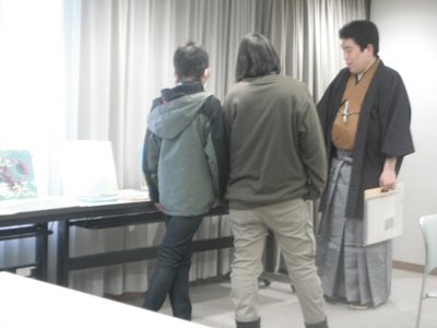 2025年三田の民話をさがそう画像02