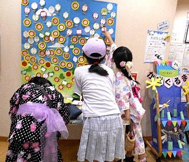 2025年7月藍分室25周年イベント画像