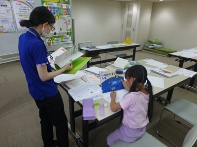 2025年7月調べる学習教室画像02