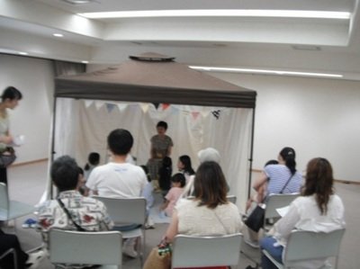 2025年8月ブックフェスタ画像4