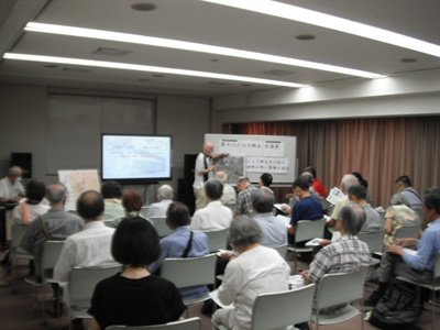 2025年8月歴ネット郷土史講座画像2