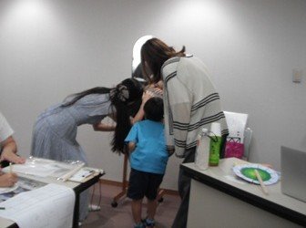 2025年9月かなざわまゆこ先生と絵本であそぼう画像02