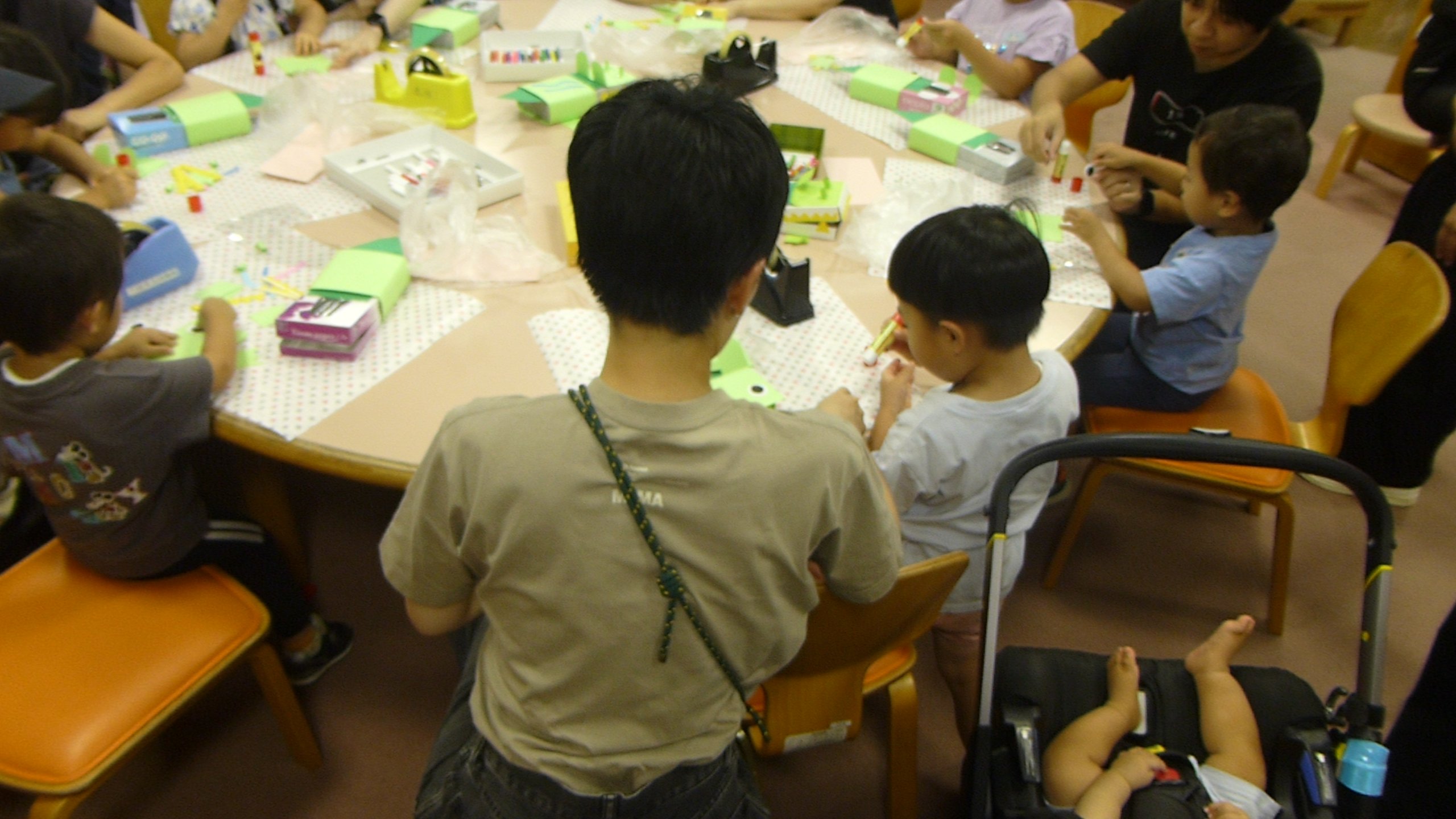 2025年9月工作教室画像01