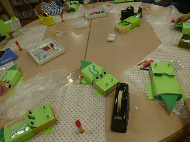 2025年9月工作教室画像02