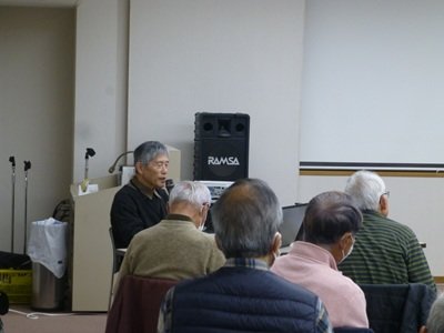 2025年12月歴ネットさんだ郷土史講座画像2