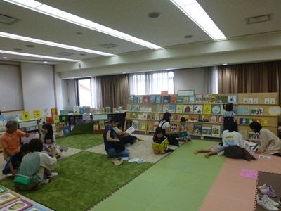 2026年6月ブックフェスタ&lsquo;２６画像3