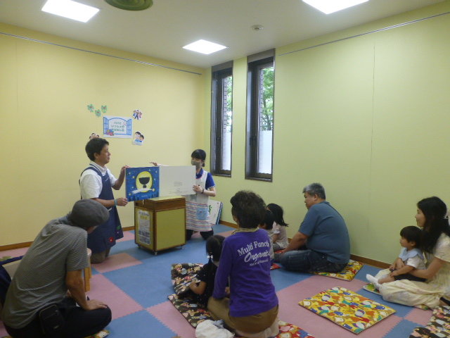 2026年6月パパといっしょのおはなし会画像2